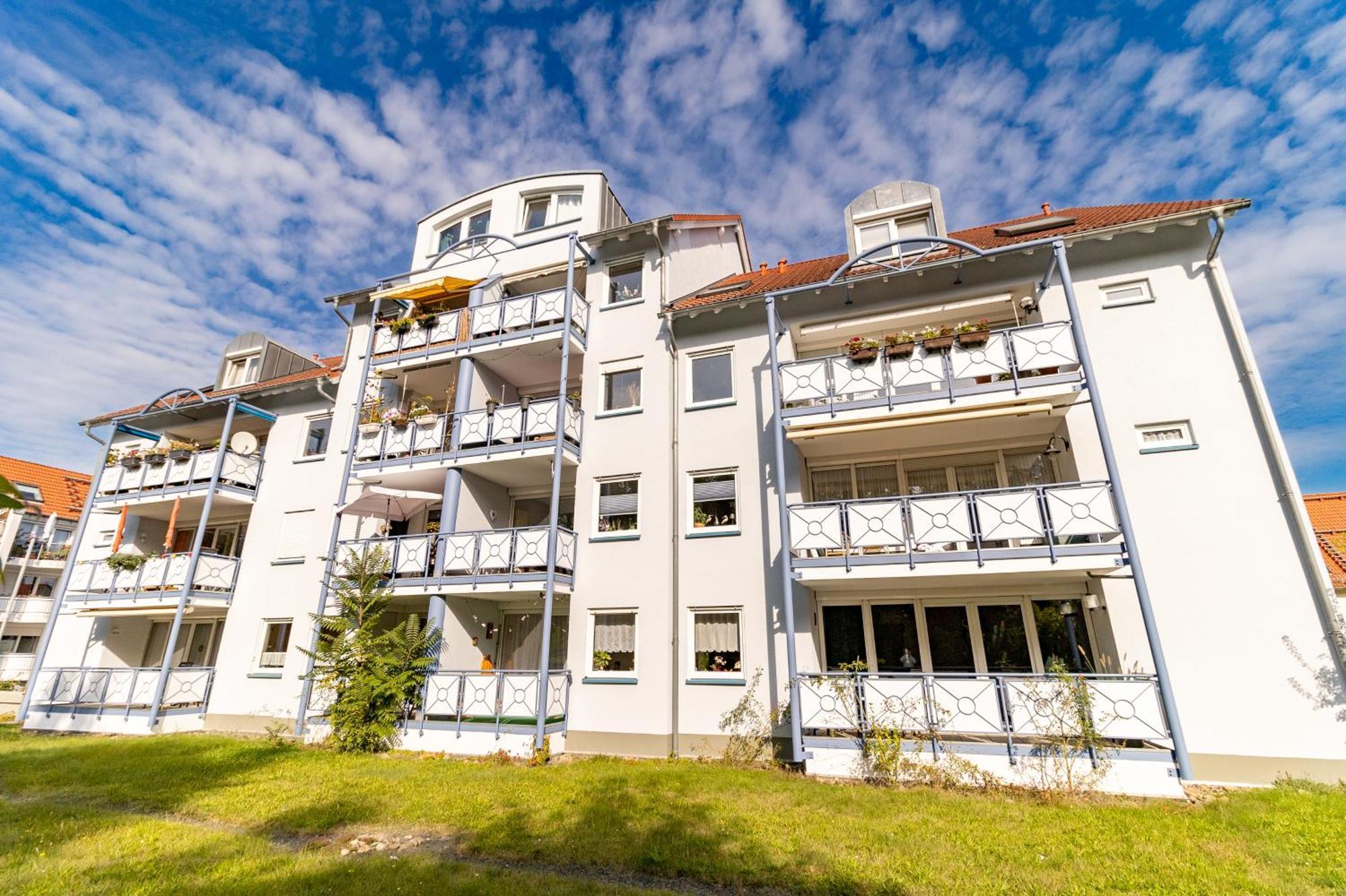 Grafschafft Angenehmes Wohnen - Ferienwohnung Mit 2 Schlafzimmern Pirna Kültér fotó